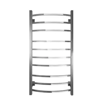 Полотенцесушитель Energy Grand 100х50 хром