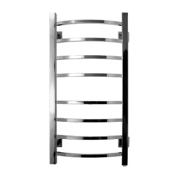 Полотенцесушитель Energy Grand 80х40 хром