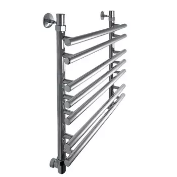 Полотенцесушитель Energy Ideal 60х50 хром