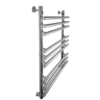 Полотенцесушитель Energy Ideal 80х50 хром