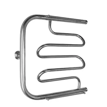 Полотенцесушитель Energy Mix 50х50 хром