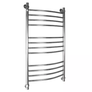 Полотенцесушитель Energy Prestige 100х50 хром