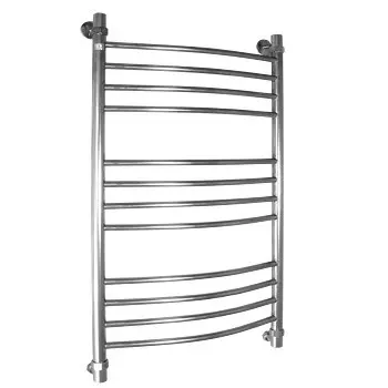 Полотенцесушитель Energy Prestige 100х60 хром