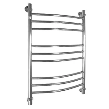 Полотенцесушитель Energy Prestige 80х50 хром