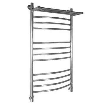 Полотенцесушитель Energy Prestige Modus 100х50 хром