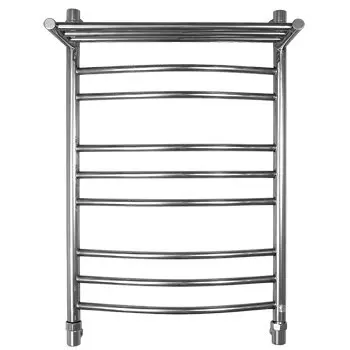 Полотенцесушитель Energy Prestige Modus 80х50 хром