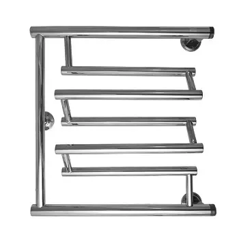 Полотенцесушитель Energy Prima 50х50 хром