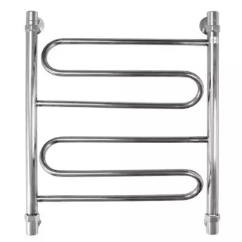 Полотенцесушитель Energy Sonata 60x50 хром