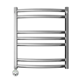 Полотенцесушитель Lemark Lemark Atlantiss LM32607RE П7 500x600, левый