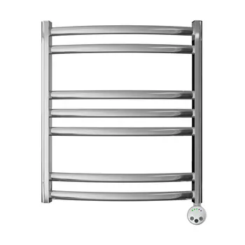 Полотенцесушитель Lemark Lemark Atlantiss LM32607RE П7 500x600, правый