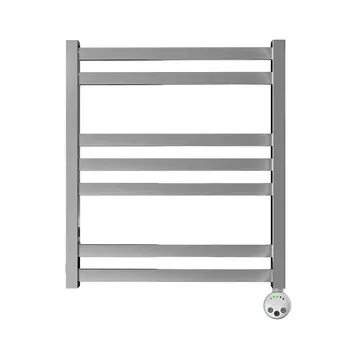 Полотенцесушитель Lemark Lemark Bellario LM68607E П7 500x600, правый