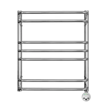 Полотенцесушитель Lemark Lemark Luna LM41607E П7 500x600, правый