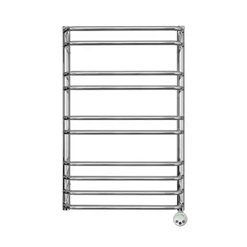 Полотенцесушитель Lemark Lemark Luna LM41810E П10 500x800, правый