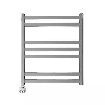 Полотенцесушитель Lemark Lemark Mars LM35607E П7 500x600, левый