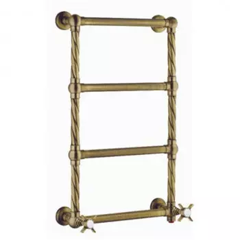 Полотенцесушитель электрический Migliore Edera 49x79 20298 хром