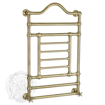 Полотенцесушитель электрический Migliore Alimatha 68x107 20315 хром