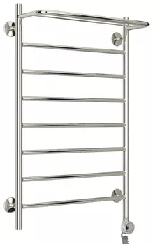 Полотенцесушитель Стилье Формат 20 ТП 80х50 (Полка + 7) П16 R