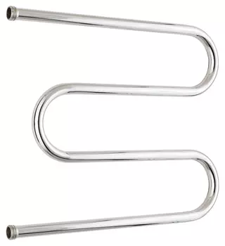 Полотенцесушитель Стилье М-образный 50х65