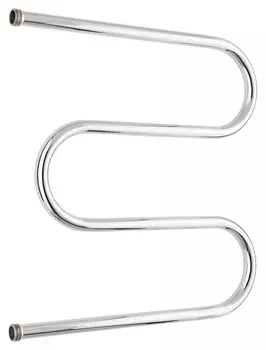 Полотенцесушитель Стилье М-образный 60х60