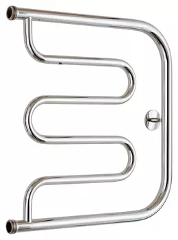 Полотенцесушитель Стилье Тандем 50х50