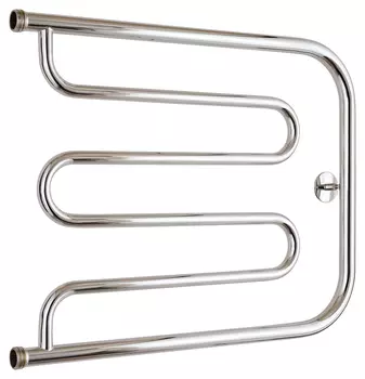 Полотенцесушитель Стилье Тандем 50х65