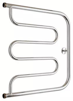 Полотенцесушитель Стилье Тандем 60х60
