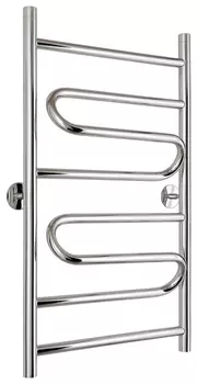 Полотенцесушитель Стилье Универсал-51 80х40 (1+2+1) ПZП 21