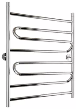 Полотенцесушитель Стилье Универсал-51 80х60 (1+2+1) ПZП 21