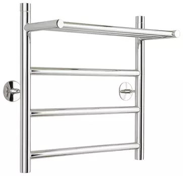 Полотенцесушитель Стилье Универсал-54 50х40 (Полка + 3) П 21