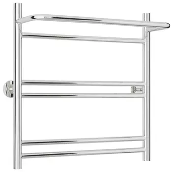 Полотенцесушитель Стилье Универсал-56 60х50 (Полка +1+2+2) П 18