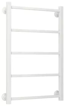 Полотенцесушитель Стилье Версия-КН 80х50 (4) белый