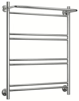 Полотенцесушитель Стилье Версия-Н1 80х60 (Полка+1+2+2+2) П 16