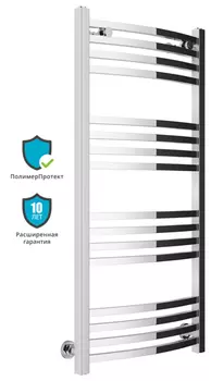 Полотенцесушитель Сунержа Аркус 100х50, золото