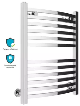 Полотенцесушитель Сунержа Аркус 60х50, хром