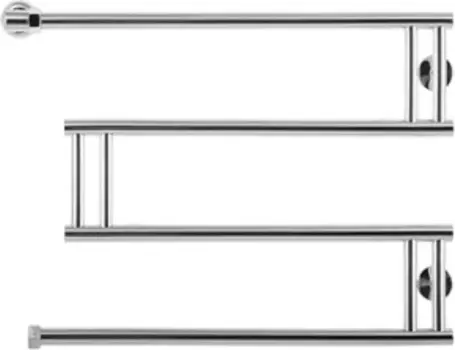 Полотенцесушитель Сунержа HighTech Model M 50х65, белый