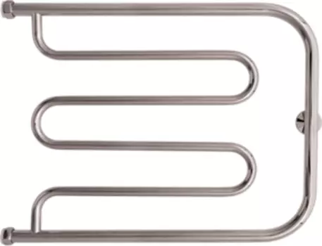 Полотенцесушитель Сунержа Лира 50x65, хром