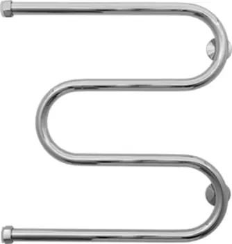 Полотенцесушитель Сунержа М образный 50x50, хром