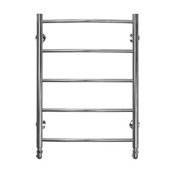 Полотенцесушитель водяной Domoterm Калипсо 50x70 П5 500x700 хром