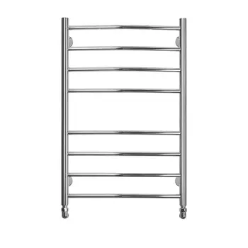 Полотенцесушитель водяной Domoterm Калипсо П8 500x800 хром