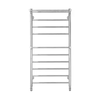 Полотенцесушитель водяной Domoterm Медея сп2 П10 500x1000 хром