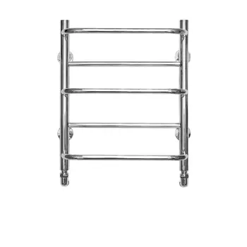 Полотенцесушитель водяной Domoterm Орфей П5 500x700 хром