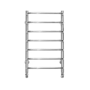 Полотенцесушитель водяной Domoterm Стефано П7 400x700 хром