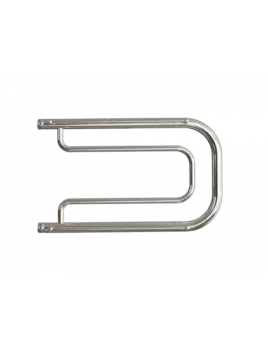 Полотенцесушитель водяной Двин A 32x50 4627152137598 хром