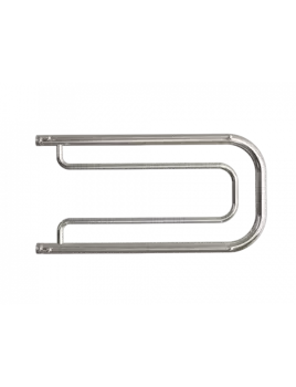 Полотенцесушитель водяной Двин A 32x60 4627085922018 хром