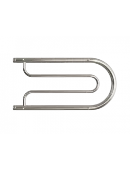 Полотенцесушитель водяной Двин B 32x60 4627086011711 хром