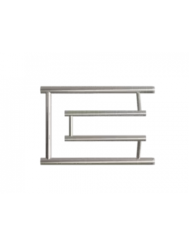 Полотенцесушитель водяной Двин C Primo 32x50 4627086012282 хром