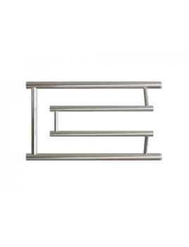 Полотенцесушитель водяной Двин C Primo 32x60 4627085897453 хром