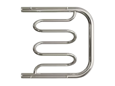 Полотенцесушитель водяной Двин Dw 50x40 4627086011827 хром