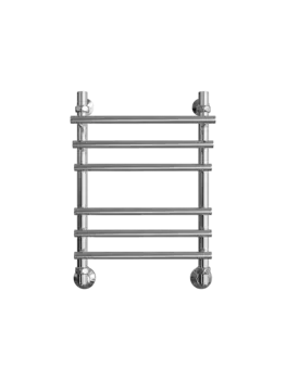 Полотенцесушитель водяной Двин F Primo 60x40 4627086004621 хром