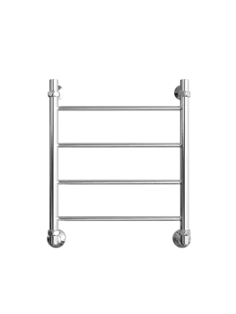 Полотенцесушитель водяной Двин J 60x50 4627085971320 хром